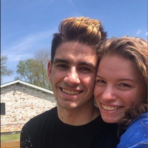 Meet your Posher, Ronnie